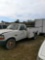 ABSOLUTE 1997 FORD F350XL SERVICE BODY TRUCK
