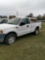 ABSOLUTE 2005 FORD F-150 XL 4WD TRUCK