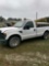 ABSOLUTE 2009 FORD F-250 SUPER DUTY 2WD TRUCK