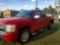 2008 CHEVY SILVERADO 2WD TRUCK