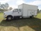 ABSOLUTE 2002 FORD F-650 XLT TRUCK,