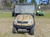 KUBOTA RTV500 4WD