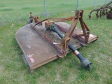 HARDEE 6FT ROTARY CUTTER