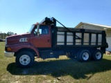 1998 FORD 9500 TRUCK