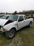 ABSOLUTE 2007 FORD RANGER