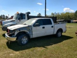 ABSOLUTE 2006 FORD F-150 2WD TRUCK