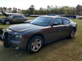 ABSOLUTE 2010 DODGE CHARGER