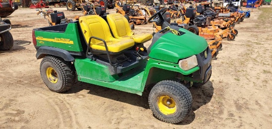 JD GATOR CX 2WD