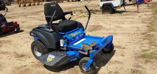 DIXON RAM ZTR 42" DECK ZERO TURN MOWER