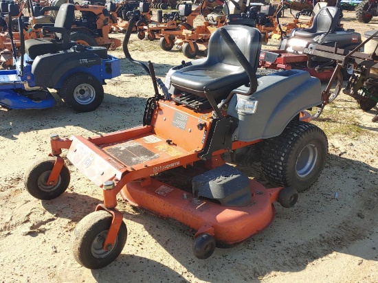 HUSQVARNA RZ5424 ZERO TURN MOWER