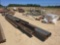 799A- PALLET IRON PIPE