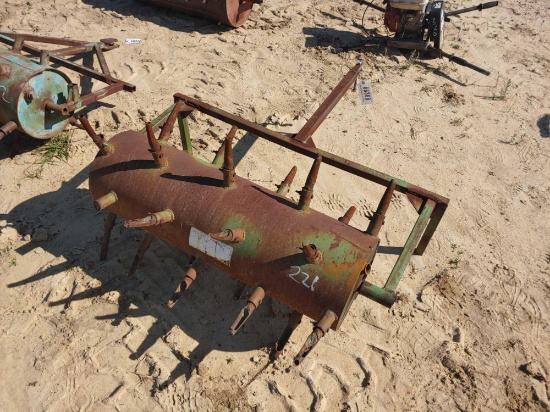36IN PULL TYPE PLUGGER