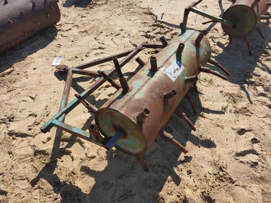 36IN PULL TYPE PLUGGER