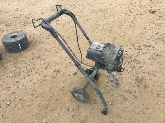 PAINT SPRAYER