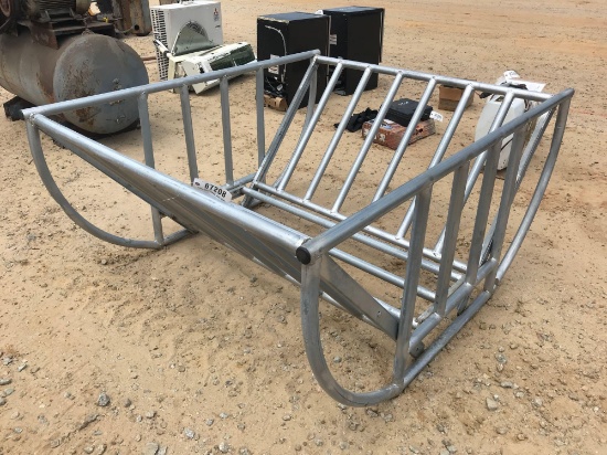 HAY RACK