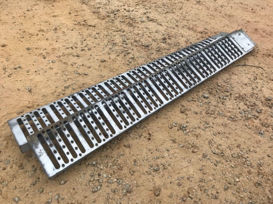 2543 - 4 WHEELER RAMPS