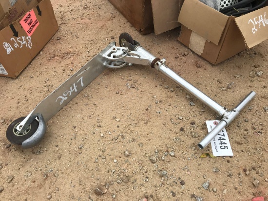 SCOOTER
