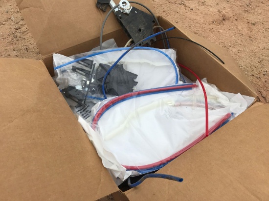 JOHN DEER PLANTER PARTS