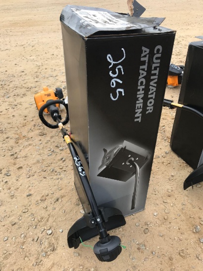 POULAN PRO WEED EATER AND CULTIVATOR