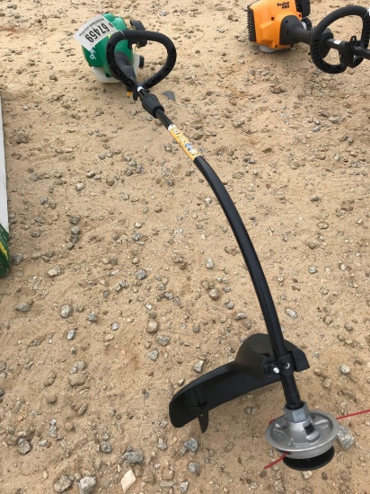 WEED EATER FEATHERLITE