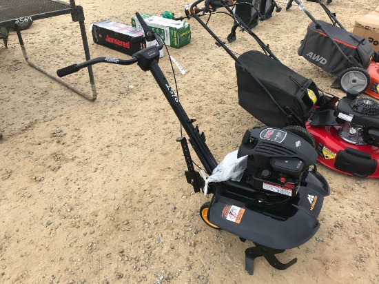 NEW MCCULLOCH FRONT TINE TILLER