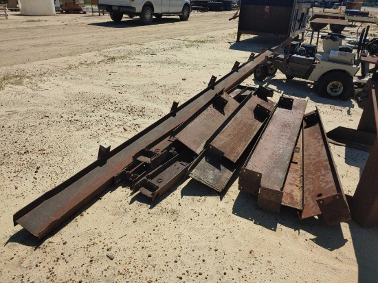 MISC SCRAPE IRON