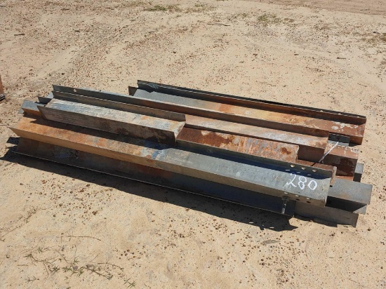 MISC SCRAP IRON