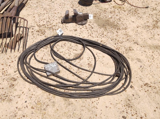 HEAVY DUTY EXT CORD
