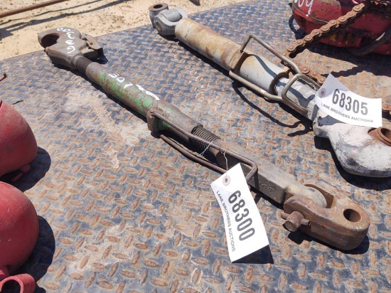 JOHN DEERE TOP LINK
