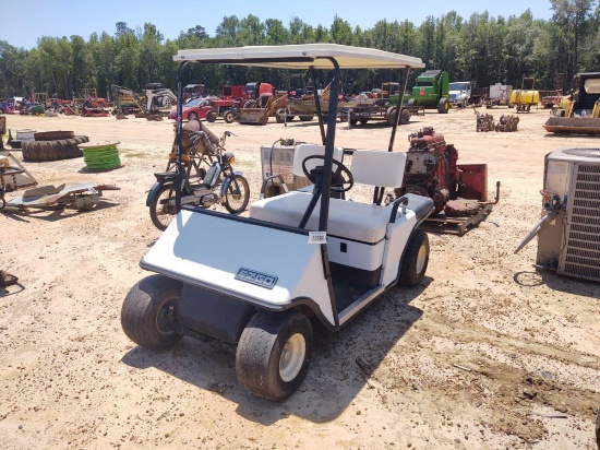 36 VOLT EZ GO GOLF CART