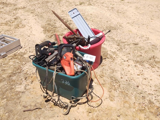 2 TUBS TOOLS