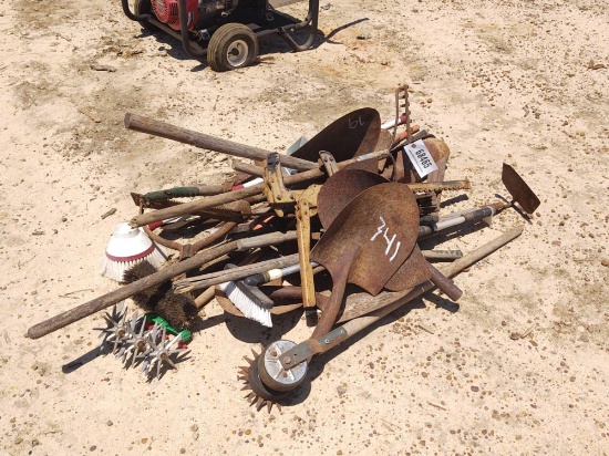 BUNDLE HAND TOOLS