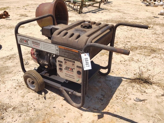 NORTH STAR 5500 GENERATOR