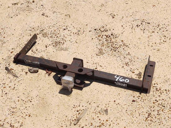 TRUCK RECIEVER HITCH