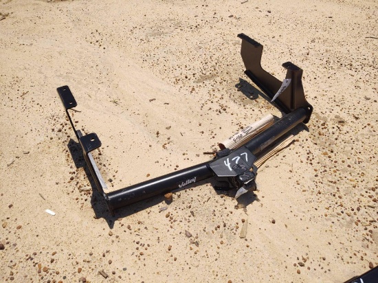 VALLEY MODEL 82710 RECEIVER HITCH