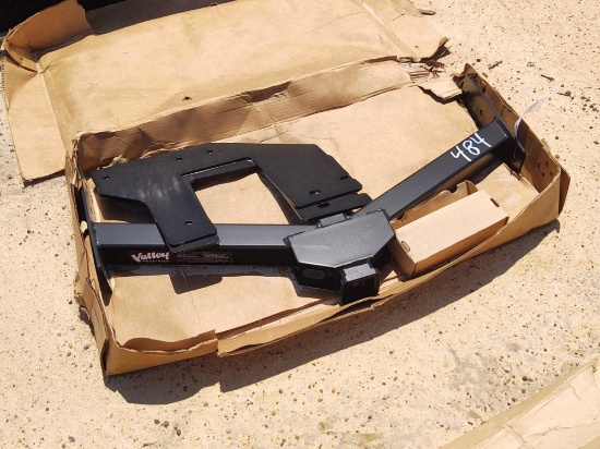 VALLEY MODEL 82730 RECEIVER HITCH,