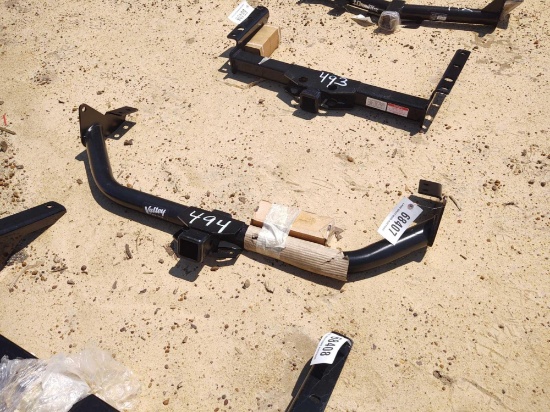 VALLEY RECEIVER HITCH,