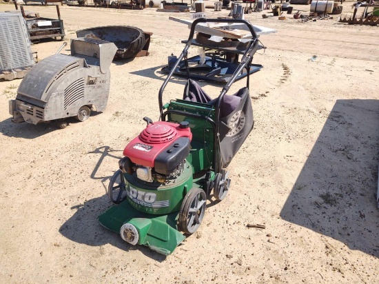 BILLY GOAT PRO SERIES