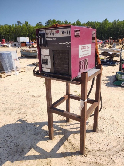 THERMAL ARC ULTIMA 150 DC INVERTER
