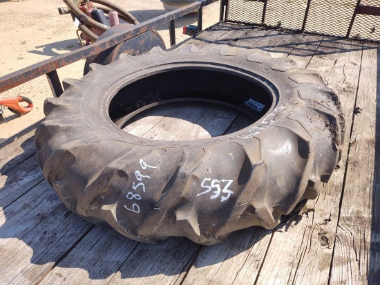 TRACTOR TIRE