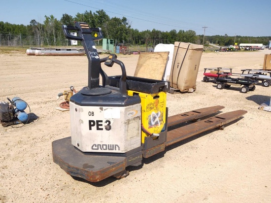 CROWN PE 3000 SERIES
