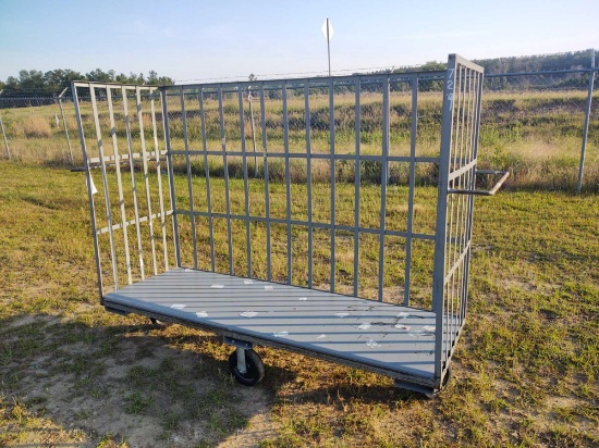 LUGGAGE CART