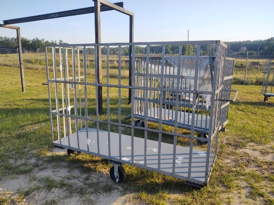 LUGGAGE CART