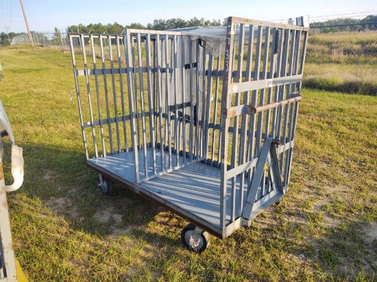 LUGGAGE CART