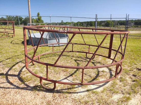 782A- HAY RING