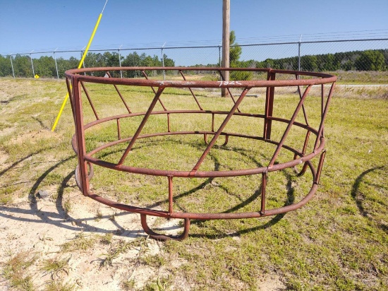 782C- HAY RING