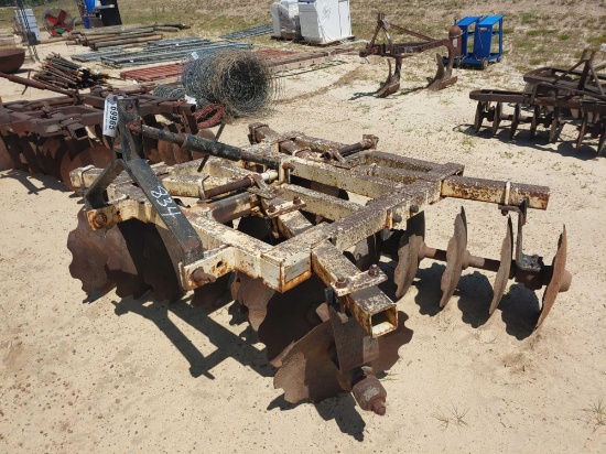 5FT HARROW