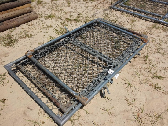5- 3FT GATES