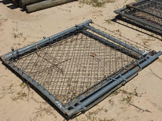 2- 3FT GATES
