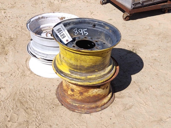 4 RIMS